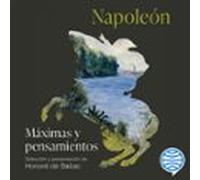Máximas Y Pensamientos (audiolibro)