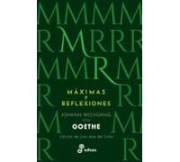 Máximas y reflexiones (Aforismos)