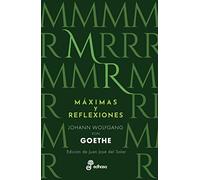 Máximas y reflexiones (Aforismos)