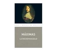 Máximas y reflexiones diversas | François De La Rochefoucauld