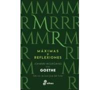 Máximas Y Reflexiones (ebook)