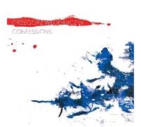 Maxime Berton tenor sax and bass clarinet - Confessions