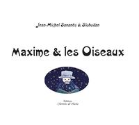 Maxime et les oiseaux