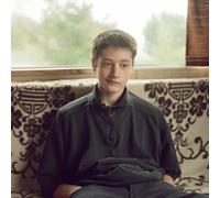 Maxime Kerzanet - Le Monde a l'Interieur