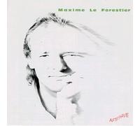 Maxime Le Forestier - After Shave