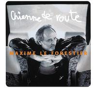 Maxime Le Forestier - Chienne de Route [Casete]