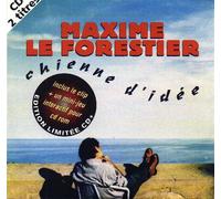 Maxime le Forestier - Chienne d'Idée