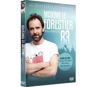 Maxime Le Forestier en concert 83 [DVD]