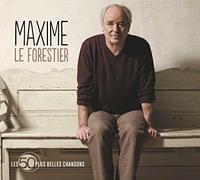 Maxime Le Forestier - Les 50 Plus Belles Chansons