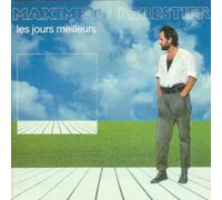 Maxime Le Forestier - Les Jours Meilleurs