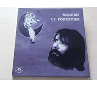 Maxime le Forestier - M le Forestier-Hymne a 7 Temps [Vinilo]