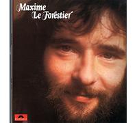 Maxime Le Forestier - Maxime Le Forestier - Le Steak (Vinyle, 33 tours LP 12" - Polydor 2473 025 - POL 360, 1973) Le Steak ou « Complainte de ceux qui ont le ventre vide, considérée comme une gaudriole par ceux qui ont le ventre plein » - Février de cette année là - Parlez-moi de saison - Entre 14 et 40 ans - Si tu étais né en mai - Dialogue - Mauve - Là où - Les lianes du temps - Autre dialogue - J'men fous d'la France