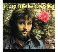 Maxime Le Forestier - Mon Frère [Casete]