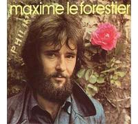 Maxime Le Forestier Mon Frere (CD) Album (Importación USA)