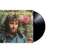 Maxime le Forestier - Maxime Le Forestier (Mon Frère) [Vinilo]
