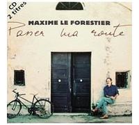 Maxime le Forestier - Passer Ma Route