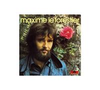 Maxime Le Forestier (Polydor) [LP record]