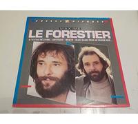 Maxime le Forestier - Si Tu Étais Ne en Mai [Vinilo]