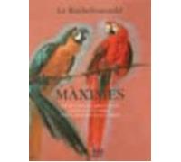 Maximes