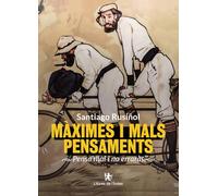 Màximes i mals pensaments: Pensa mal i no erraràs: 0 (Fora de col·lecció)