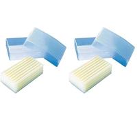 Maximex 4896010500 Bio-jabón mancha con agua jabonosa y lata (Paquete de 2)