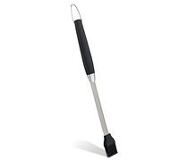 Maximex 550059500 Brocha de Silicona para Barbacoa Extra Larga, Multicolor