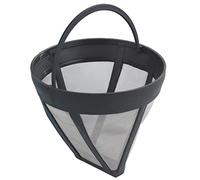 Maximex, Acero inox, 11.5 x 10 x 11.5 cm, Plata