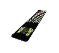 Maximex Esterilla de masaje para zonas de reflexología.