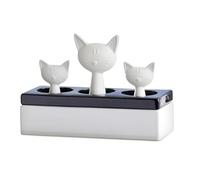 Maximex Humidificador de aire silencioso para dormitorio, salón y demás para colocar sobre radiador o alféizar de ventana, 22 x 15,5 x 8,5 cm