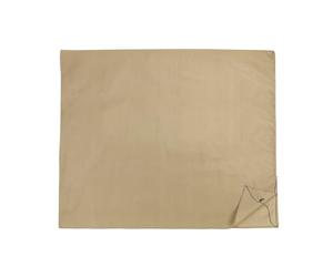 Maximex Protector de Plantas vellón fitosanitario translúcido protección Invernal Beige 180 x 120 cm Tela Resistente al desgarro poliéster