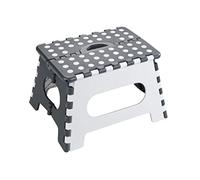 Wenko Secura - Taburete Plegable