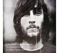 Maximilian Hecker - I Am Nothing But Emotion