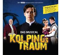 Maximilian Mann - Das Musical "Kolpings Traum"