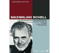 Maximilian Schell - Die preisgekrönten Film-Regiearbeiten (Jubiläums Edition) [Alemania] [DVD]