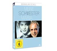 Maximilian Schell - Meine Schwester Maria [Alemania] [DVD]