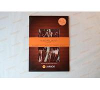 Maximiliano Jabugo - Paleta MXM D.O.P Jabugo Bellota - Paleta 100% Ibérica - 1 Estuche de 100 gr - Loncheada a Máquina - Exclusiva y Auténtica - Curación 24 Meses - Crianza Libertad