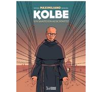 MAXIMILIANO KOLBE