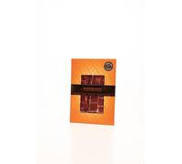 Maximiliano - Paleta Doble Equis - Paleta Curada - 1 Estuche de 80 gr - Cortada a Mano - Sabor Intenso y Delicado - Curación 18 Meses - Crianza en Libertad - Origen Sierra de Huelva