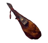 Maximiliano - Paleta Triple Equis - Paleta Curada - Pieza 5,5 kg - Sabor Robusto y Profundo - Curación 24 Meses - Crianza en Libertad - Origen Sierra de Huelva - Ideal para Paladares Exigentes