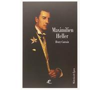 Maximilien Heller: Edición Ilustrada (Misterios de Epoca)