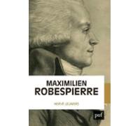 Maximilien Robespierre (ebook)