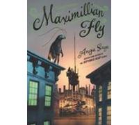 Maximillian Fly (ebook)