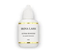 Maximiza 30% Retención de tu Pegamento y Bloquea Vapores con Super Bonder en Extensiones de Pestañas ligth - Irina Lash