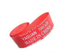 Maximiza tu viaje con 2 forros para neumáticos de bicicleta, solución eficaz antipinchazos (700 °C x 2 cm)