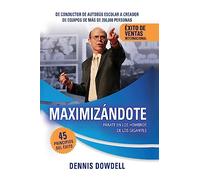 Maximizándote: Párate en los Hombros de los Gigantes