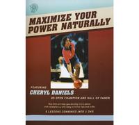 Maximize Your Power Naturally [Alemania] [DVD]