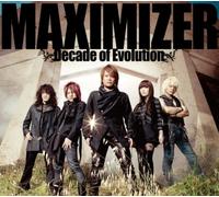 Maximizer-Decade of Evolution