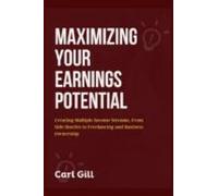 Maximizing Your Earnings Potential (ebook)