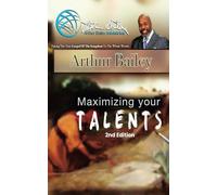 Maximizing Your Talents