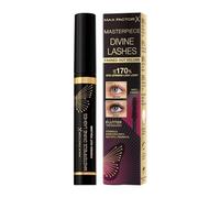 Max Factor Máscara de Pestañas Masterpiece Divine Lashes 01 Rich Black 8 ml